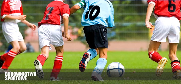 budownictwo sportowe